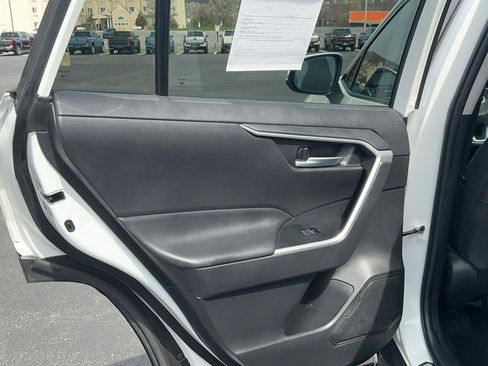 Used 2024 Toyota RAV4 XLE Premium w/ Weather Package image 26