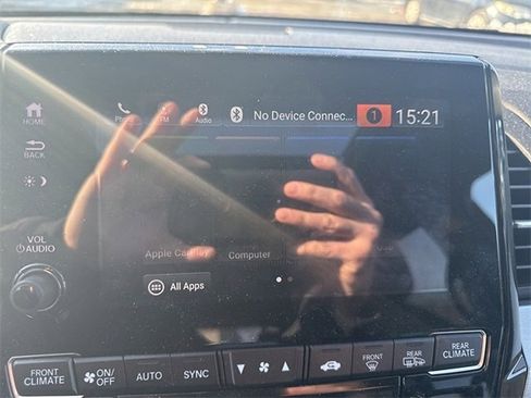 Certified 2024 Honda Odyssey Sport image 6