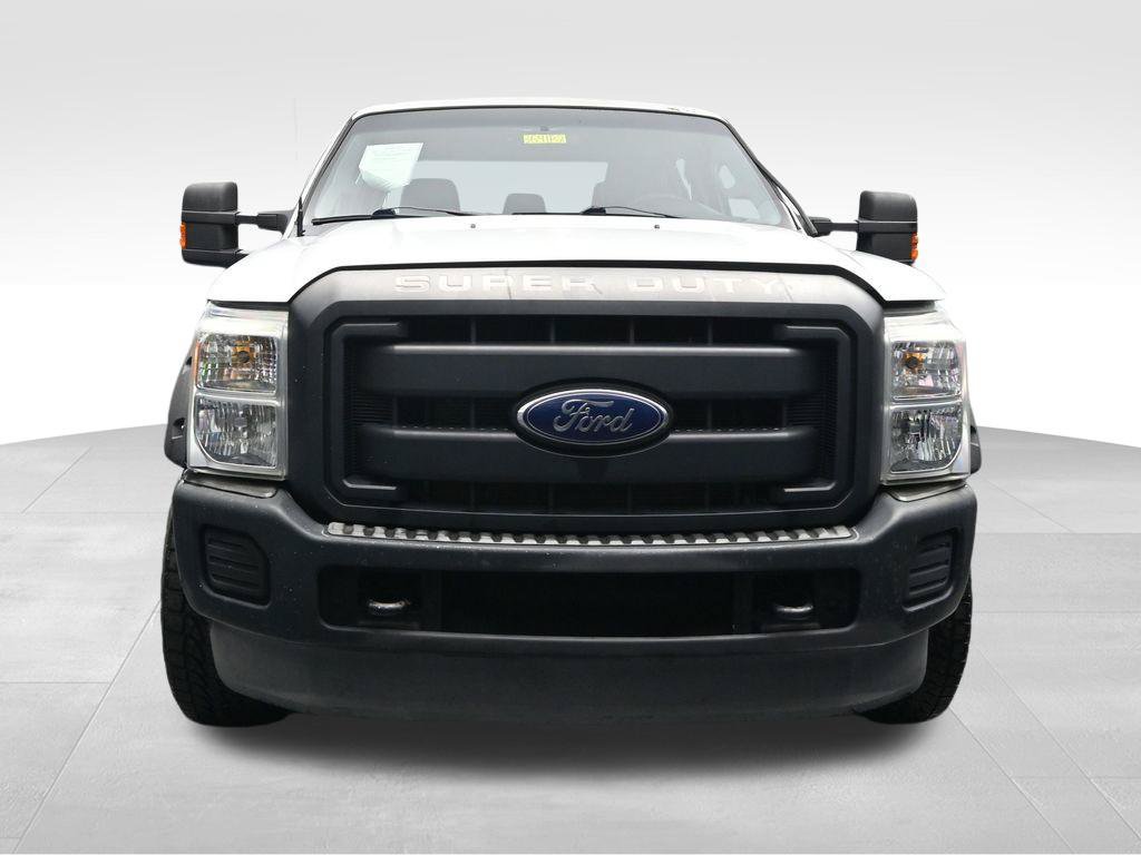 Used 2014 Ford F350 XL AWD/4WD image 8