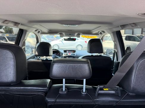 Used 2018 Subaru Forester 2.5i Premium AWD/4WD image 7