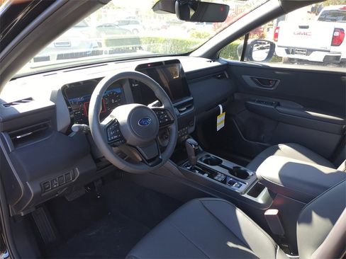 New 2026 Subaru Outback Limited XT image 15