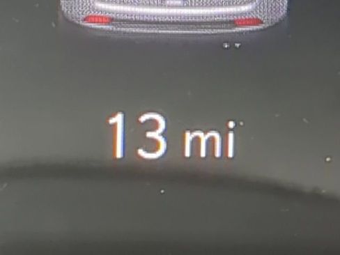 New 2026 Jeep Compass Latitude image 31