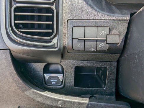 New 2024 RAM ProMaster 3500 w/ Delivery Van Package image 16