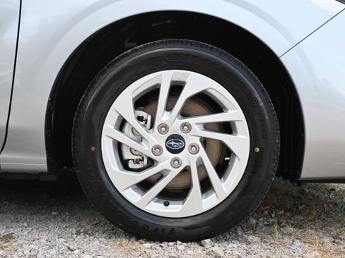 Certified 2025 Subaru Impreza 2.0i w/ Popular Package #1A image 13