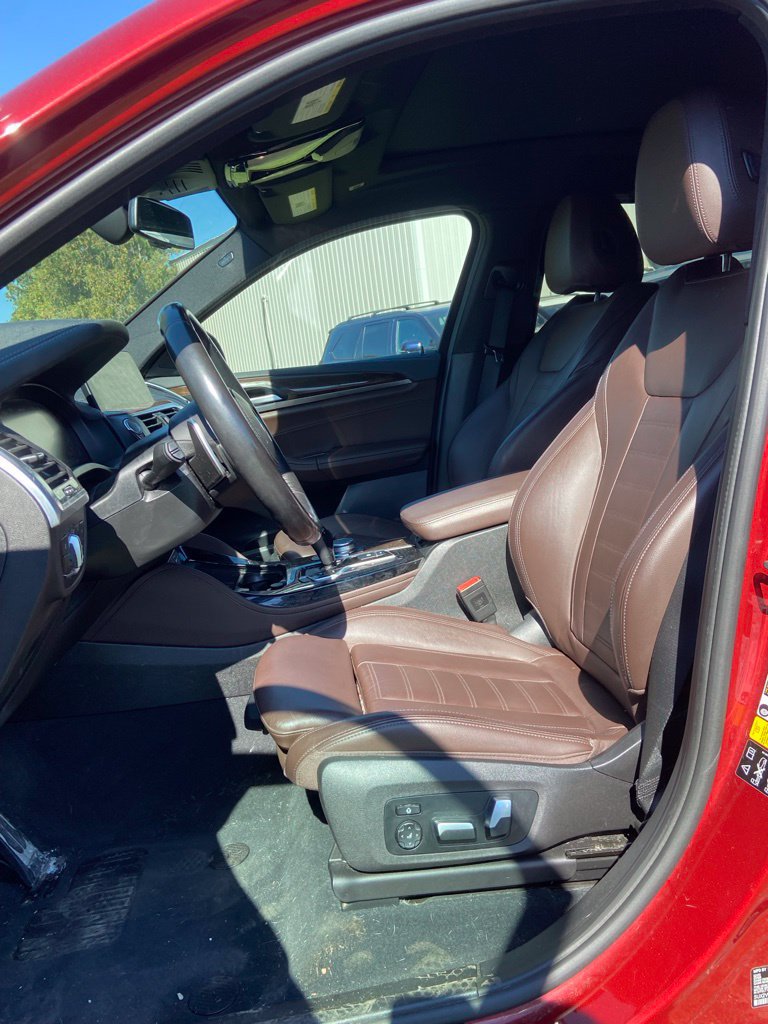 Used 2020 BMW X4 M40i AWD/4WD image 10