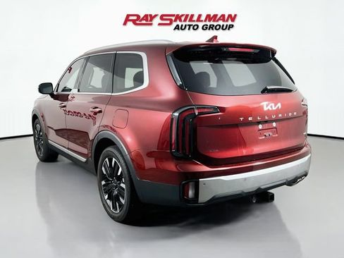 Used 2024 Kia Telluride SX Prestige AWD/4WD image 5
