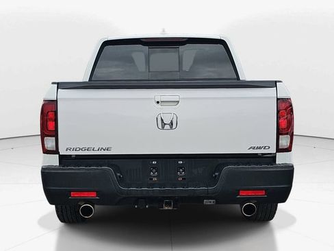Used 2023 Honda Ridgeline RTL image 7