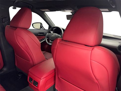 Used 2025 Lexus IS 350 F Sport image 41
