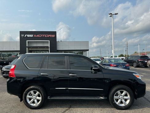 Used 2013 Lexus GX 460 Premium AWD/4WD image 15