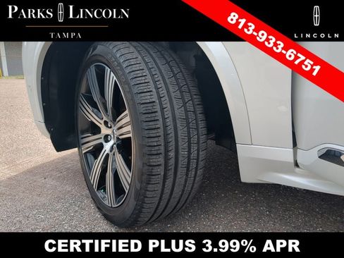 Used 2020 Volvo XC90 T6 Inscription w/ Protection Package Premier AWD/4WD image 36