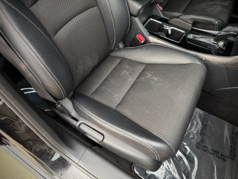 Used 2016 Honda Accord Sport image 17