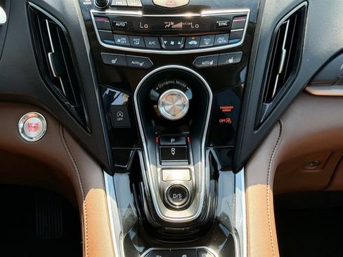 Used 2020 Acura RDX w/ Technology Package AWD/4WD image 19
