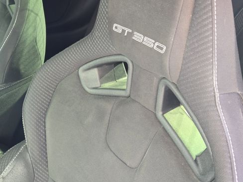 Used 2017 Ford Mustang Shelby GT350 w/ Electronics Package image 16