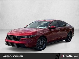 New 2026 Honda Accord EX-L video 1