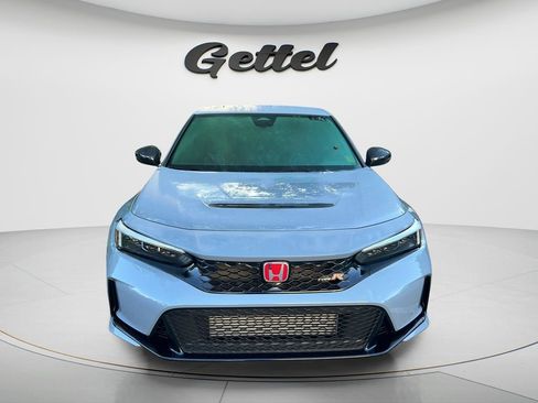 Used 2023 Honda Civic Type R image 2