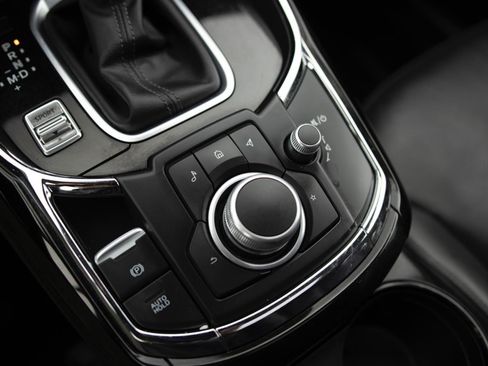 Used 2023 MAZDA CX-9 Touring Plus image 11