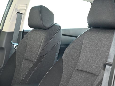 New 2026 Honda Accord SE image 16