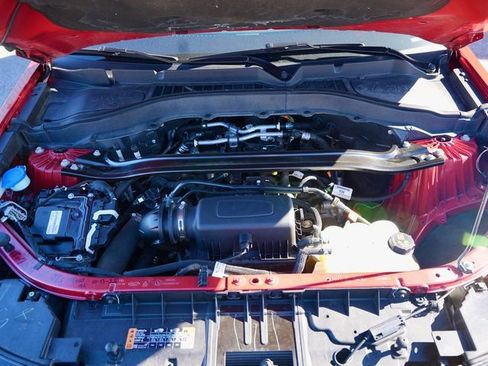 Used 2021 Ford Explorer Limited w/ Equipment Group 301A image 39