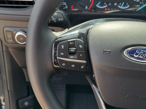 Used 2022 Ford Escape SEL AWD/4WD image 23