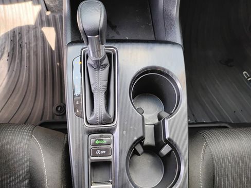 Used 2024 Honda Civic LX image 21