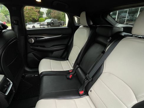 Used 2023 INFINITI QX55 Essential AWD/4WD image 24