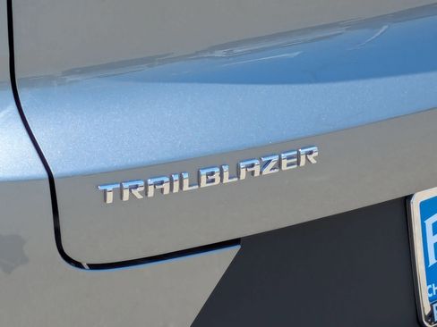 New 2026 Chevrolet TrailBlazer LT w/ LT Cold Weather Package image 27