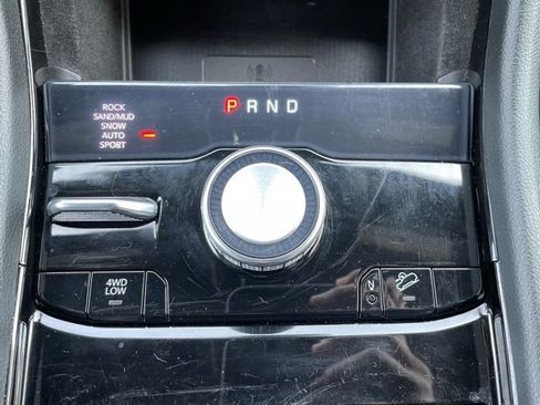 Used 2021 Jeep Grand Cherokee L Summit w/ Advanced Protech Group IV image 25