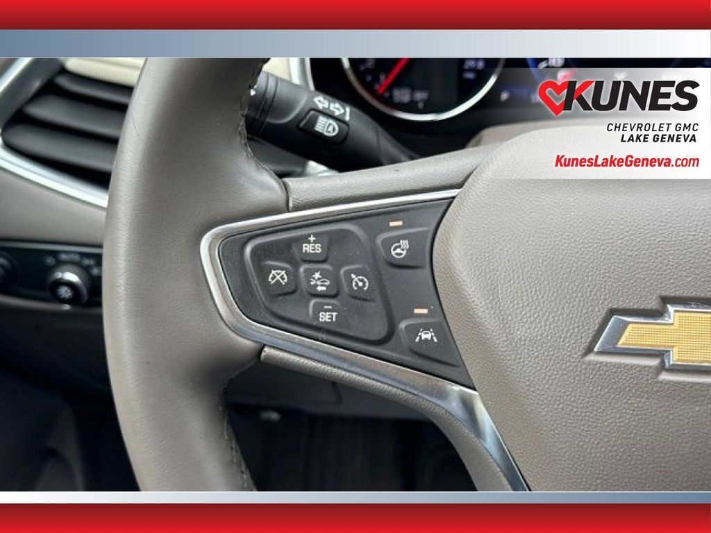 Used 2024 Chevrolet Malibu LT FWD image 42