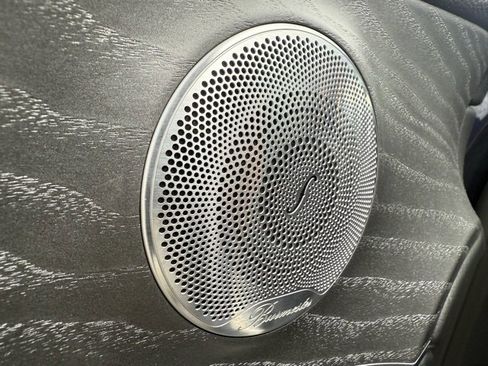 Used 2021 Mercedes-Benz E 53 AMG 4MATIC Sedan w/ Exterior Lighting Package image 17