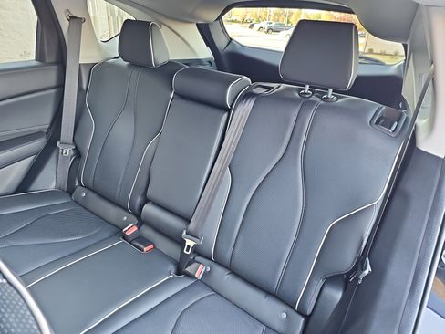 Certified 2024 Acura RDX w/Advance Package image 14