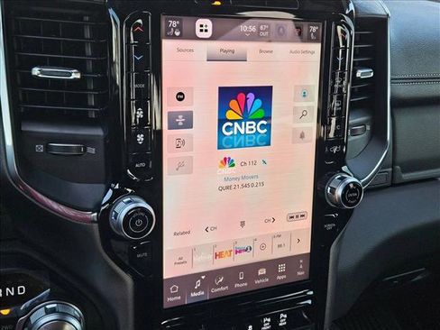 New 2026 RAM 1500 Laramie w/ Night Edition image 12