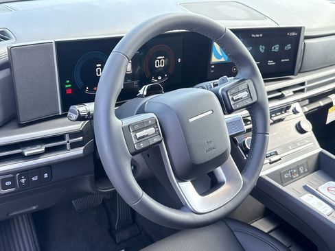 New 2026 Hyundai Santa Fe SEL FWD image 16
