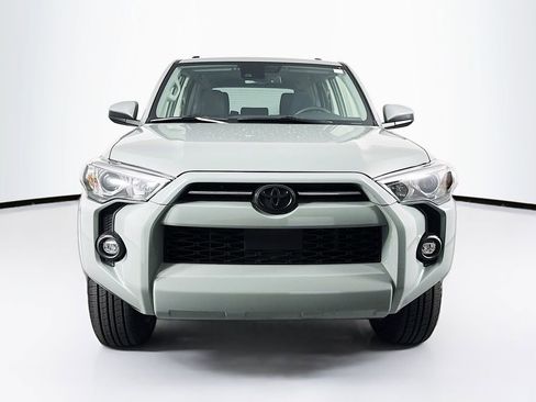 Used 2022 Toyota 4Runner Trail Special Edition image 2