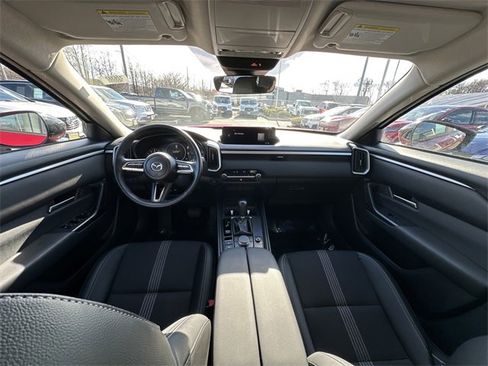 Used 2024 MAZDA CX-50 AWD 2.5 S w/ Weather Package image 16
