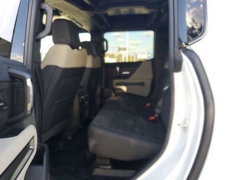 New 2026 GMC Hummer EV SUV AWD/4WD image 9