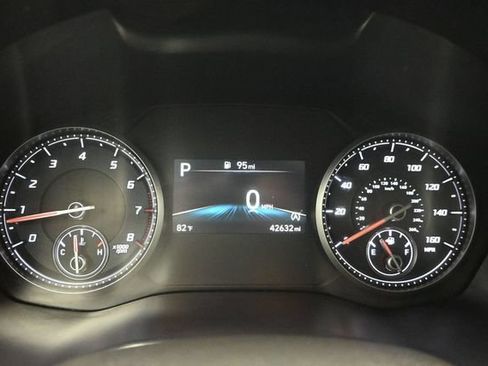 Used 2023 Hyundai Santa Fe XRT FWD image 21