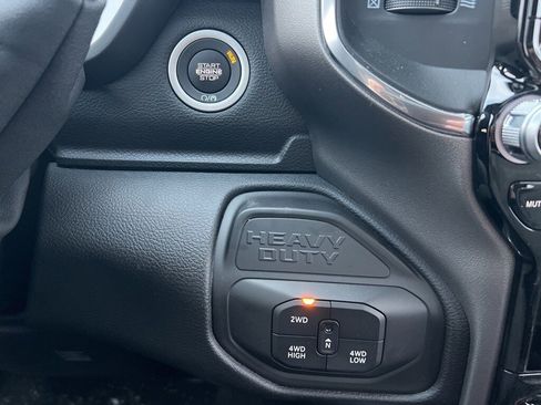 New 2026 RAM 2500 Laramie image 30