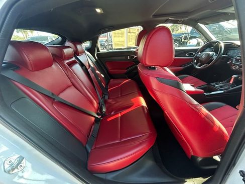 Used 2025 Acura Integra A-Spec image 22