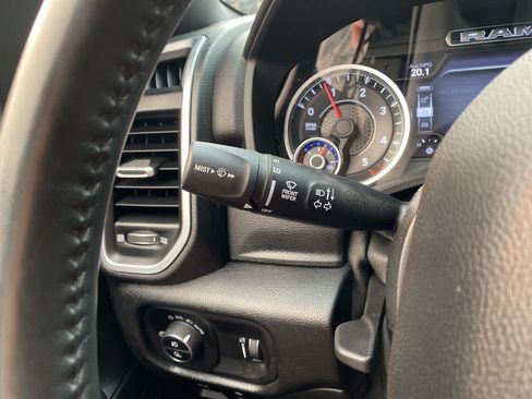 Used 2021 RAM 1500 Big Horn AWD/4WD image 23