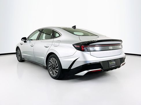 Used 2025 Hyundai Sonata SEL image 5