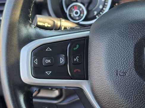 Used 2023 RAM 1500 Big Horn AWD/4WD image 17