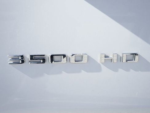 Used 2022 Chevrolet Silverado 3500 W/T w/ WT Convenience Package image 40