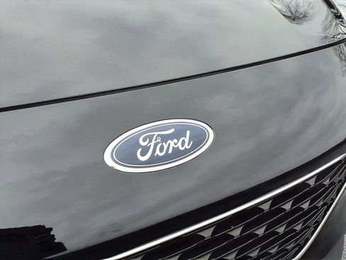 Used 2022 Ford Escape SEL w/ Technology Package image 22