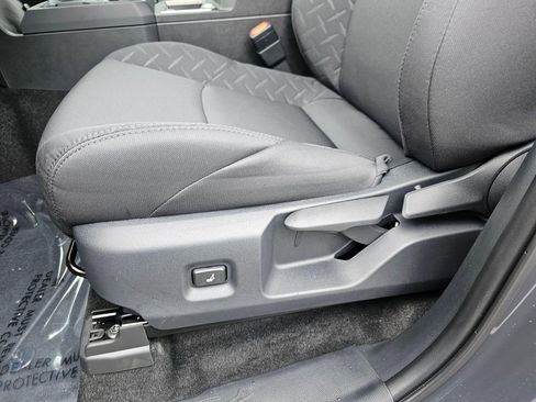 New 2026 Toyota Tacoma SR5 RWD image 22