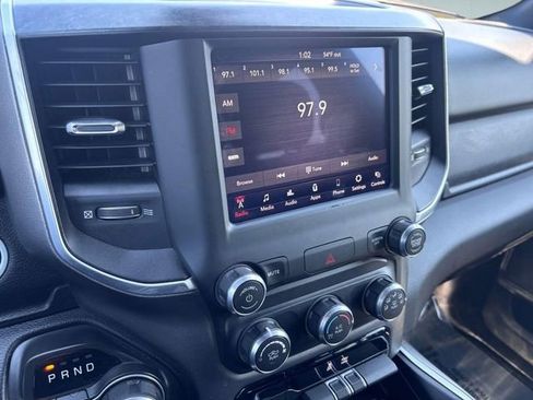 Used 2019 RAM 1500 Big Horn image 21