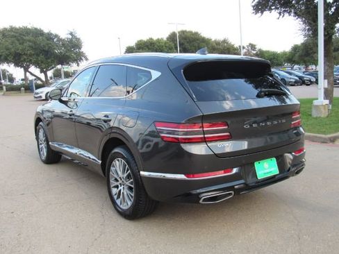 Used 2024 Genesis GV80 2.5T image 12