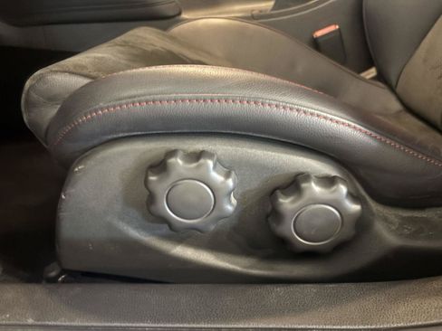 Used 2024 Nissan Z NISMO w/ Floor Mat Package RWD image 18