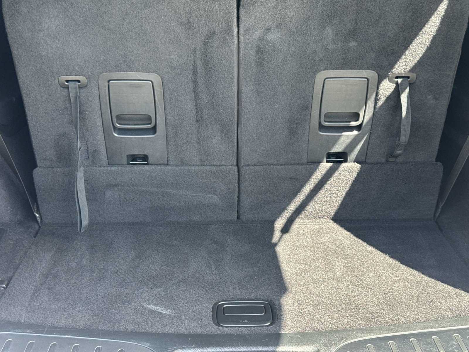 Used 2026 Dodge Durango SRT Hellcat w/ 3rd Row Seating Group AWD/4WD image 29