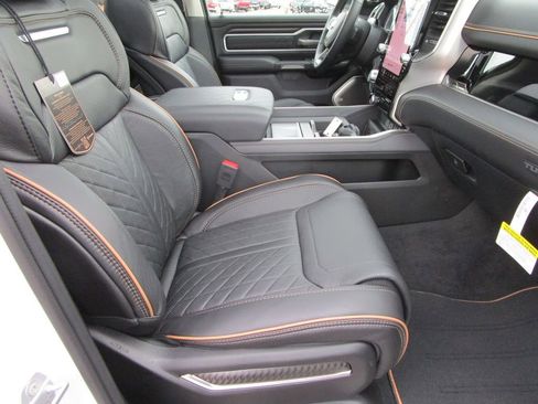 New 2026 RAM 1500 Tungsten image 27