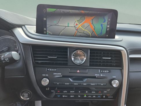 Certified 2020 Lexus RX 350 FWD w/ Premium Package image 21